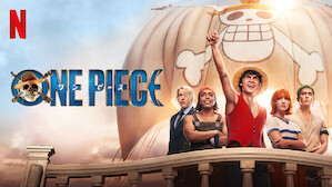 One Piece | Netflix (﻿ネ﻿ッ﻿ト﻿フ﻿リ﻿ッ﻿ク﻿ス﻿) 公﻿式サ﻿イ﻿ト