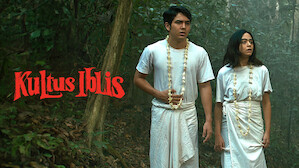 Indonesian Movies & TV | Netflix Official Site