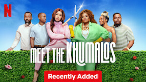 Comedy Movies | Netflix Official Site