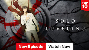Japanese Movies & TV | Netflix Official Site