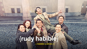 Indonesian Movies & TV | Netflix Official Site