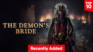 Indonesian Movies & TV | Netflix Official Site