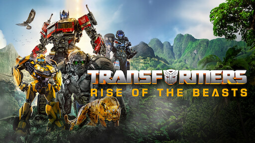 Watch Transformers Age of Extinction Netflix