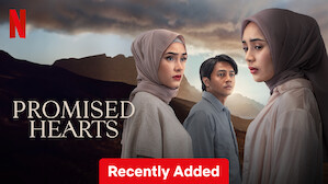 Indonesian Movies & TV | Netflix Official Site