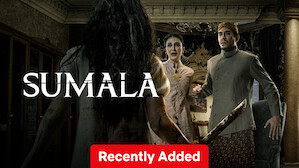 Supernatural Movies | Netflix Official Site