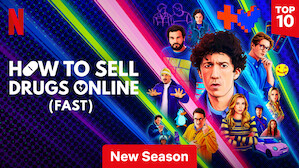 Only on Netflix | Netflix Official Site