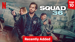 Thrillers | Netflix Official Site