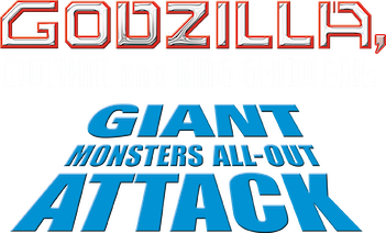 Watch Godzilla, Mothra and King Ghidorah: Giant Monsters All Out Attack |  Netflix
