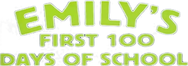 その他 Emily&#39;s First 100 Days of School [DVD] Emily's First 100 Days of School - YouTube