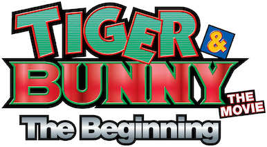 Watch TIGER & BUNNY - The Beginning - | Netflix