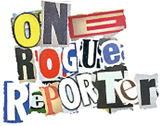 Watch One Rogue Reporter | Netflix