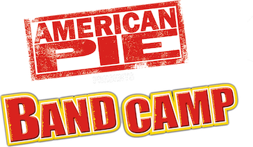 American Pie Logo