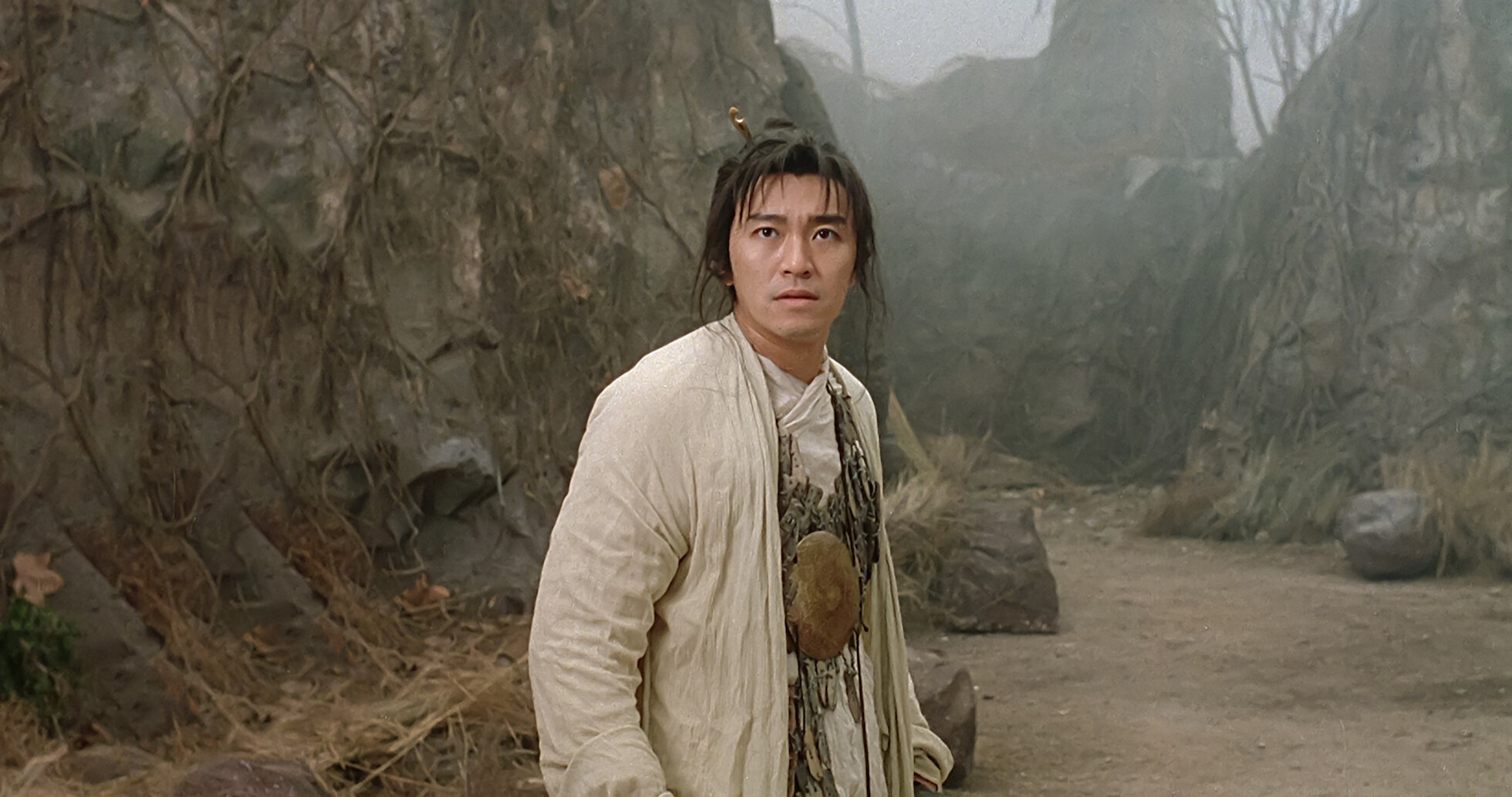 チャイニーズ・オデッセイ 西遊記 其の壱　其の弐　DVD Amazon.co.jp: チャイニーズ・オデッセイ [DVD] : チャウ