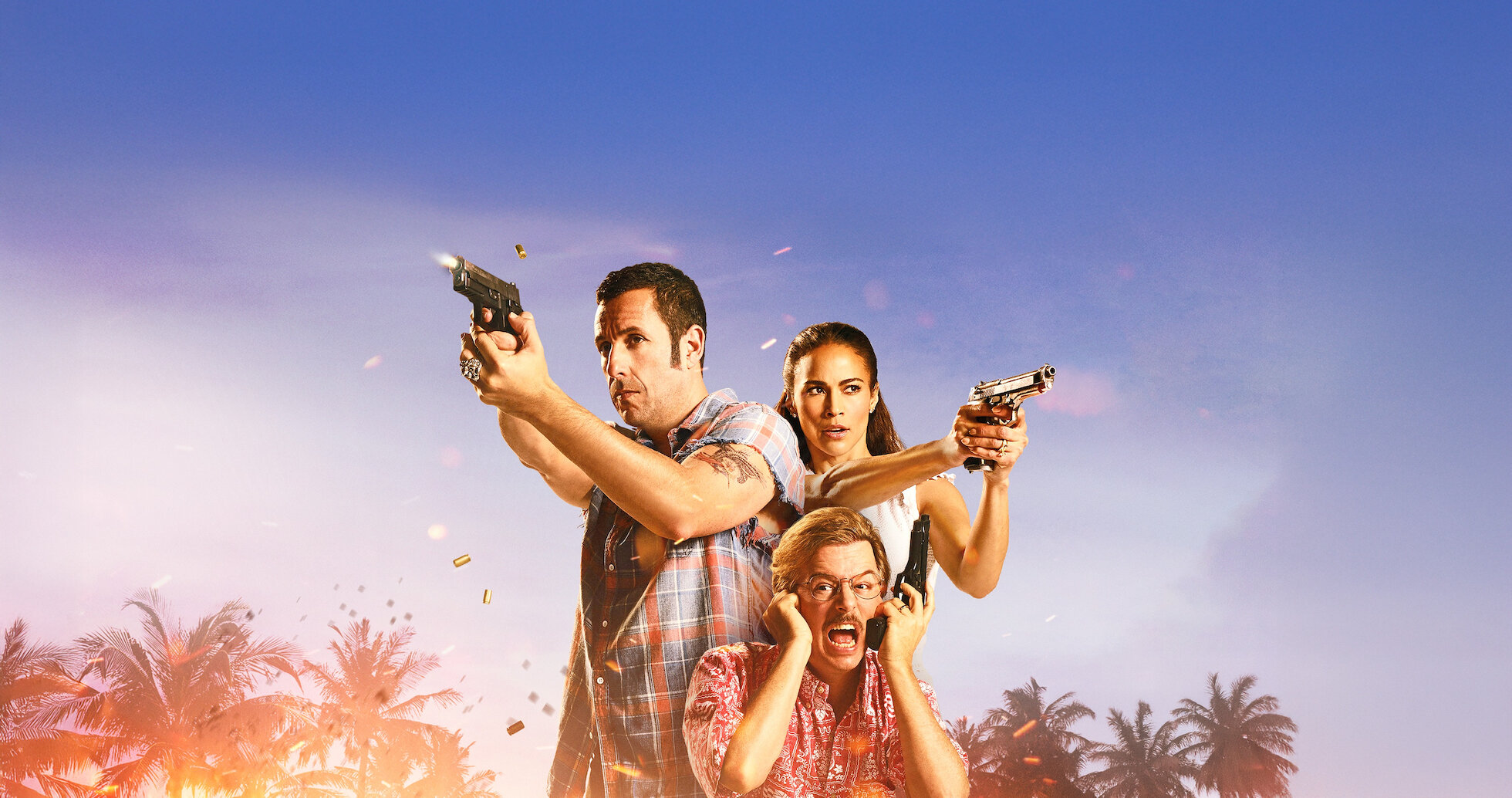 Zerando a Vida | Site oficial da Netflix