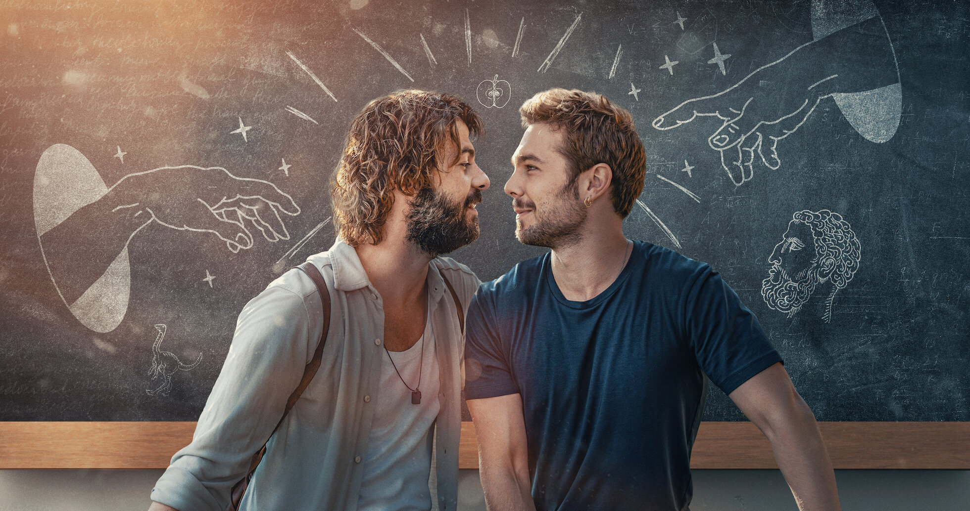 Merlí. Sapere Aude | Trang web Netflix chính thức