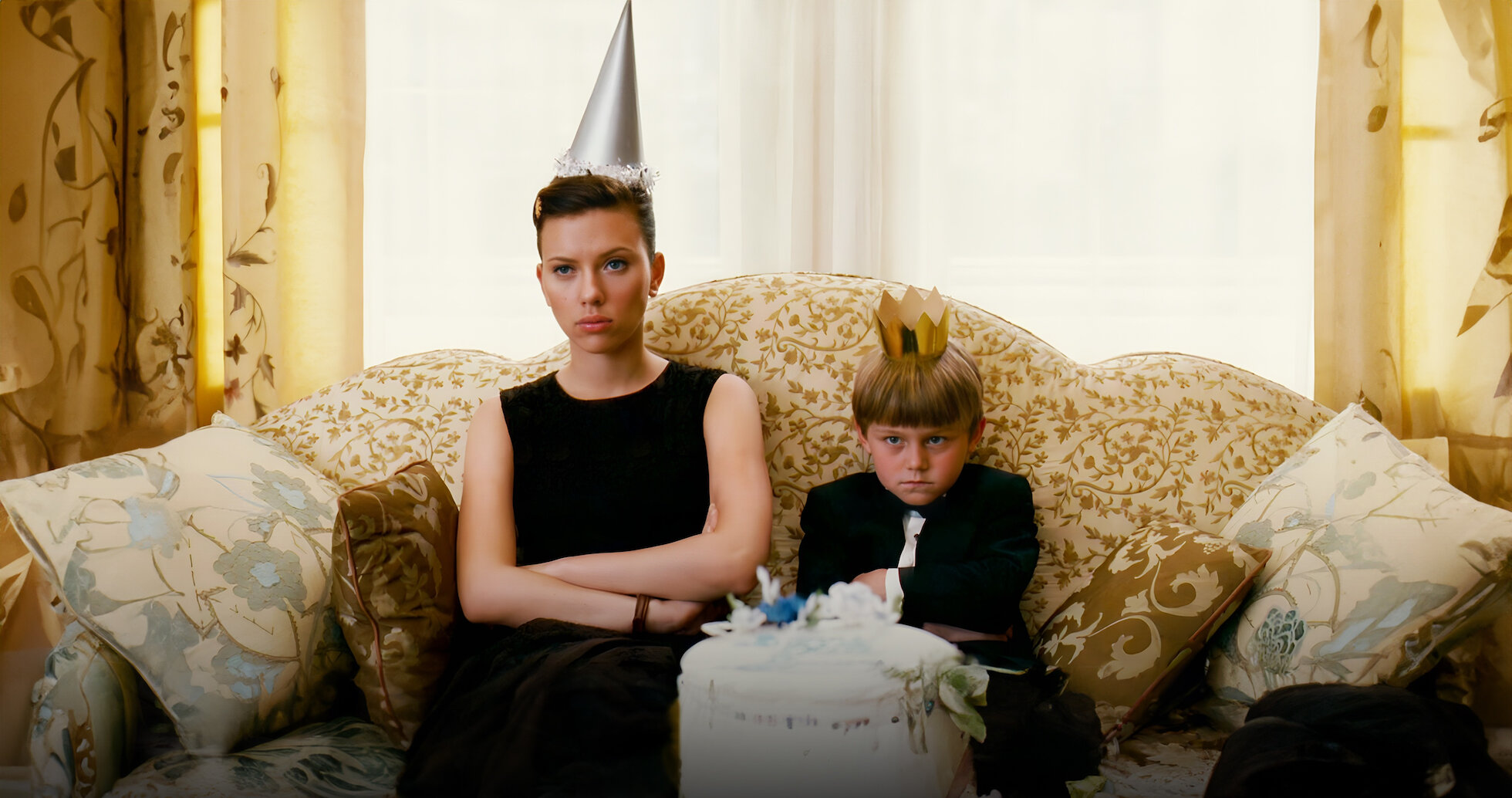 Watch The Nanny Diaries | Netflix