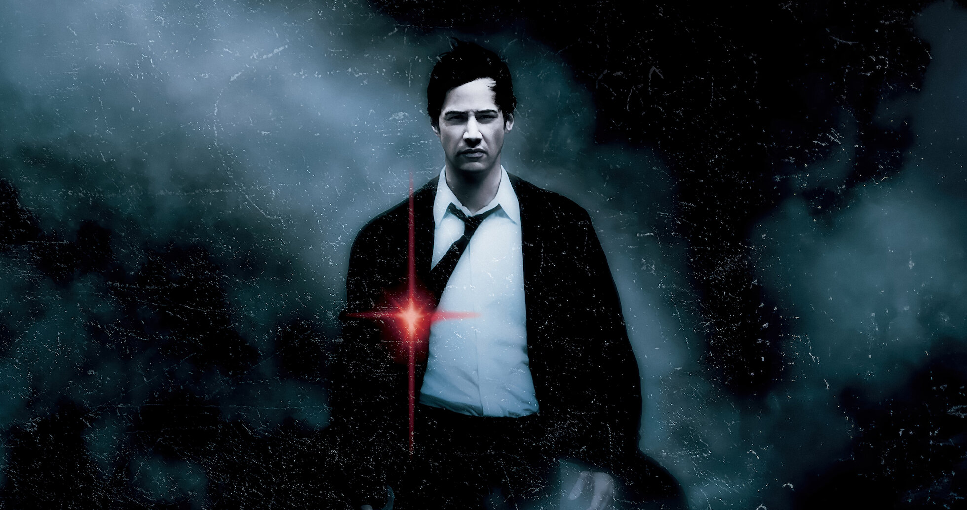 Constantine | Netflix