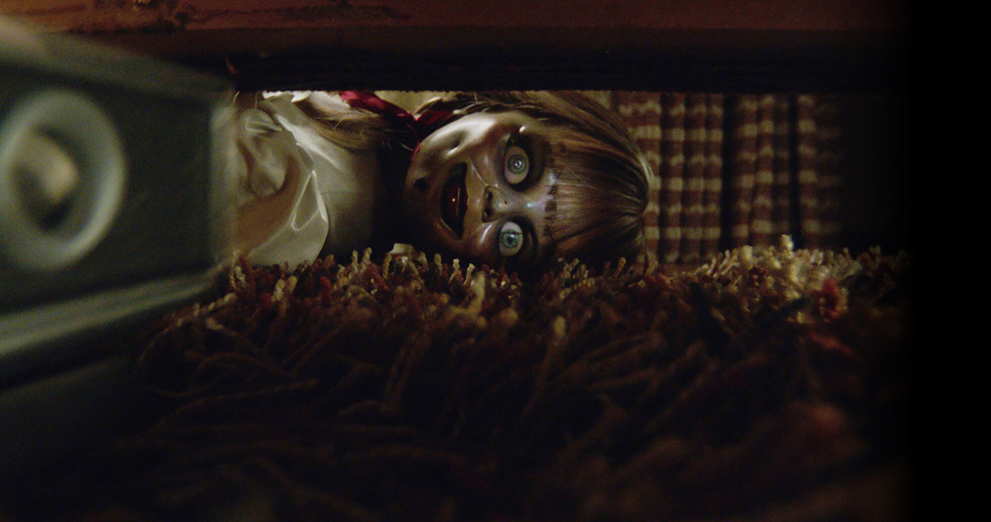 Annabelle 3: O Regresso a Casa | Netflix