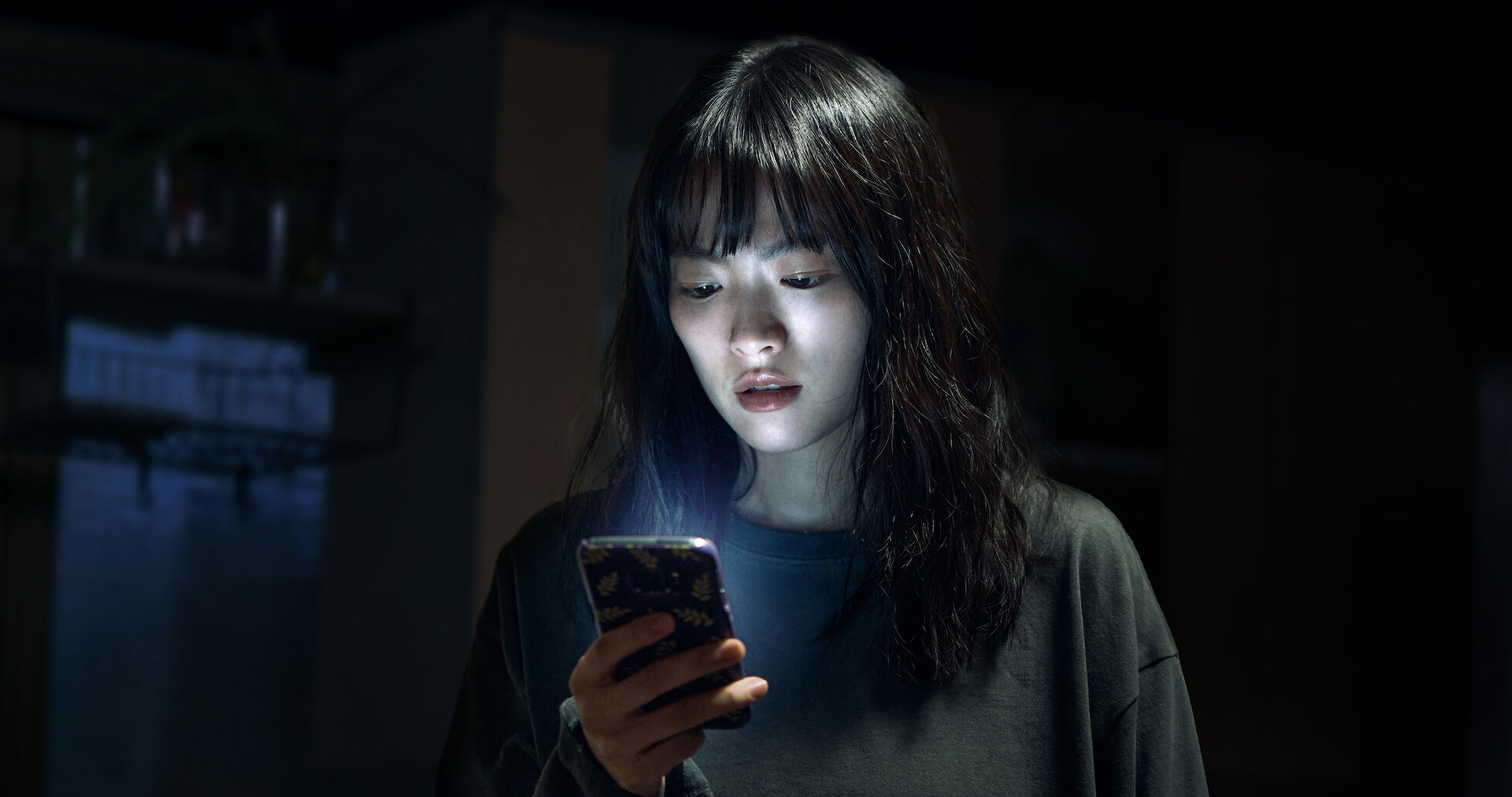 スマホを落としただけなのに（2018） : 作品情報・キャスト