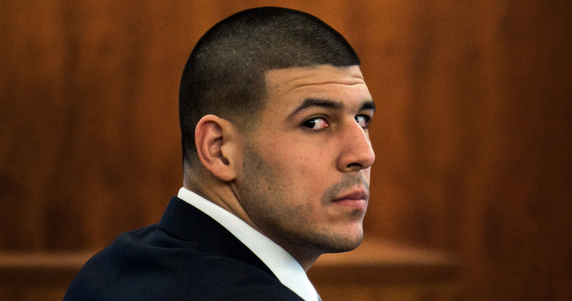 Tâm trí kẻ sát nhân: Aaron Hernandez | Trang web Netflix chính thức