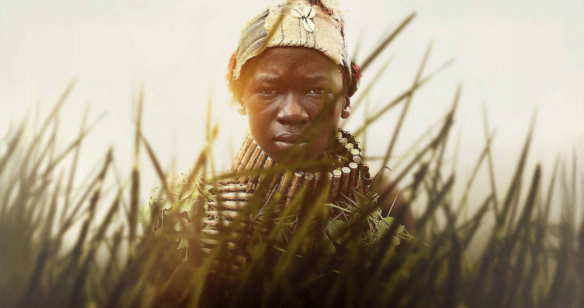 Watch Beasts of No Nation | Netflix Official Site