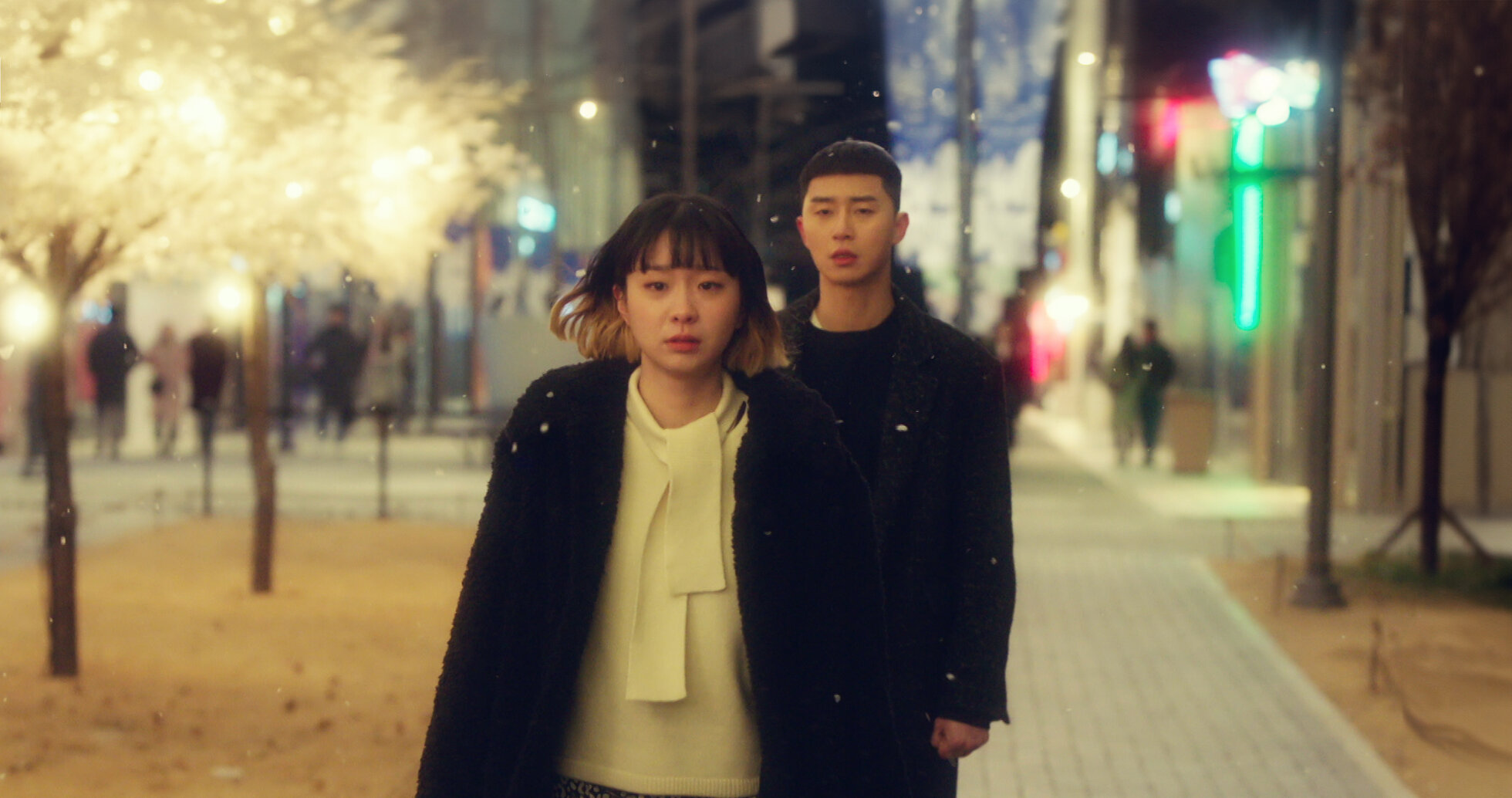 Itaewon Class Drama Review