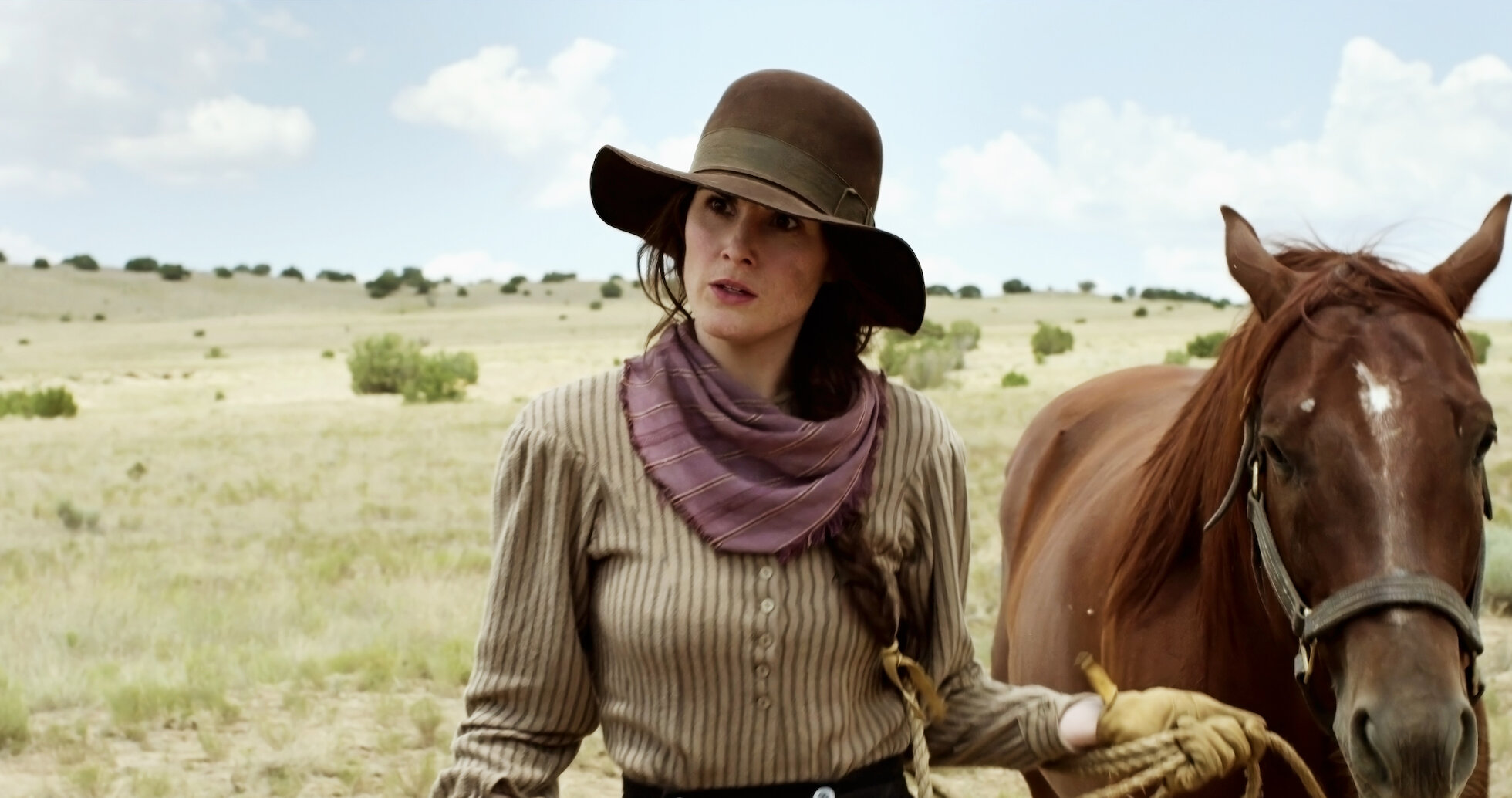 Godless | Site oficial da Netflix