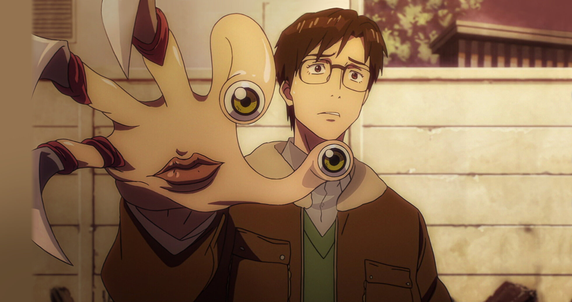 寄生獣　PARASYTE 全7巻セット　英語版 寄生獣 PARASYTE 全7巻セット 英語版 全巻セット