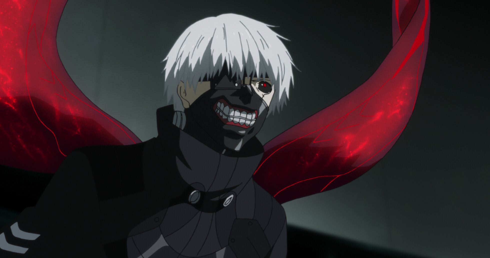 Tokyo Ghoul | Netflix