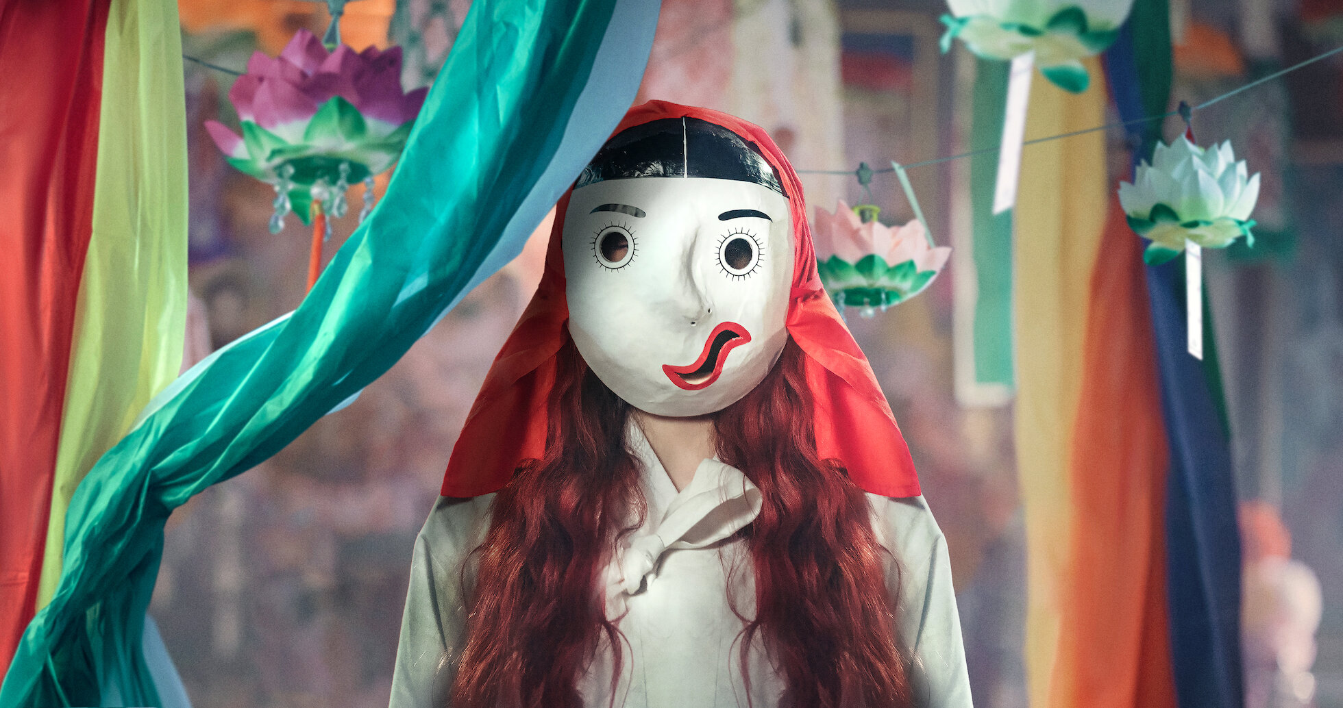 美男堂の事件手帳 | Netflix (﻿ネ﻿ッ﻿ト﻿フ﻿リ﻿ッ﻿ク﻿ス﻿) 公﻿式