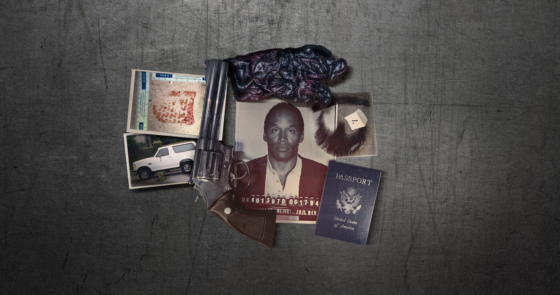 Watch American Manhunt: O.J. Simpson | Netflix Official Site