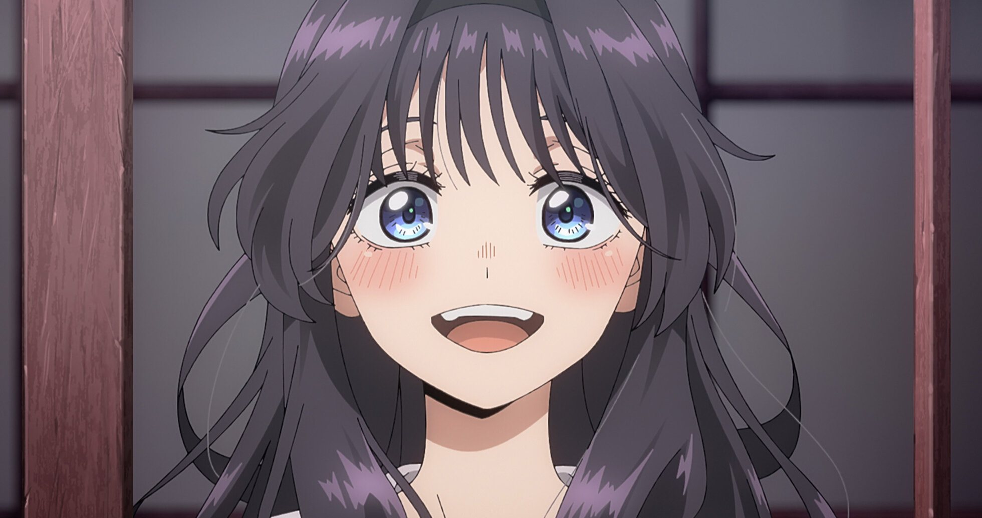 薫る花は凛と咲く | Netflix