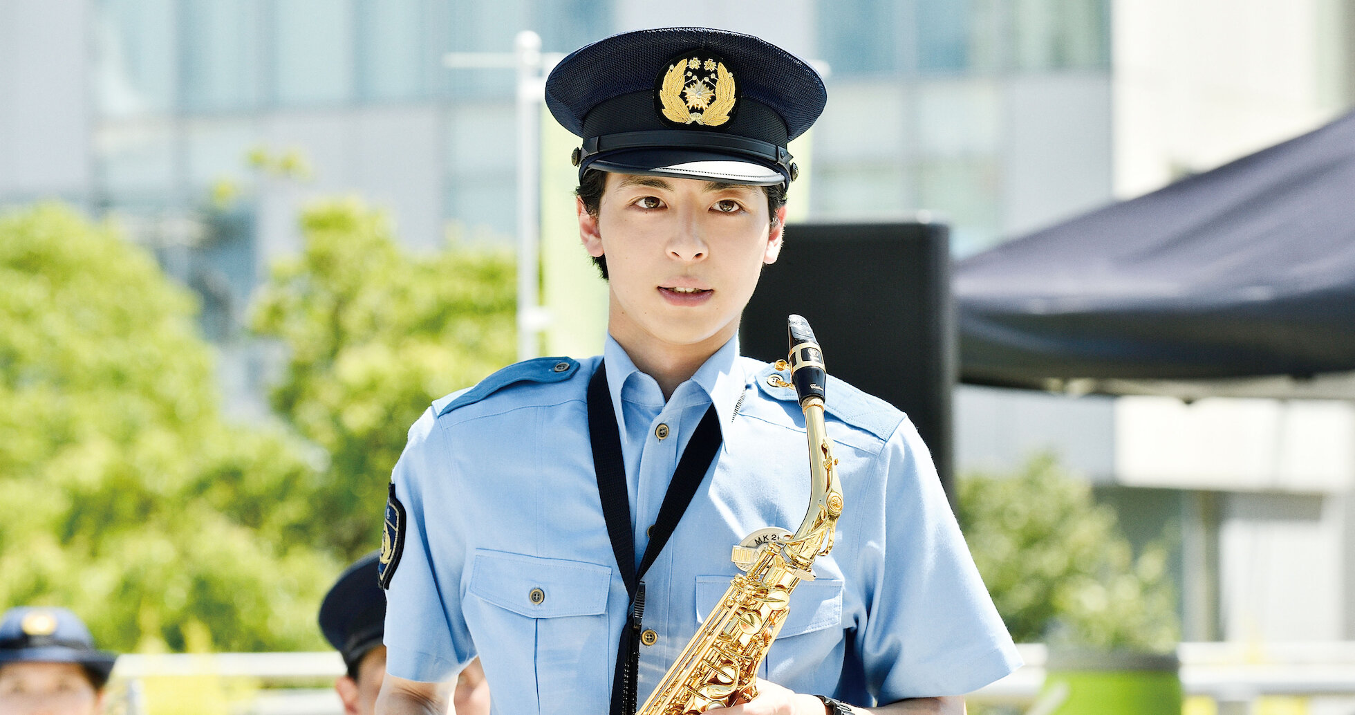 異動辞令は音楽隊! | Netflix