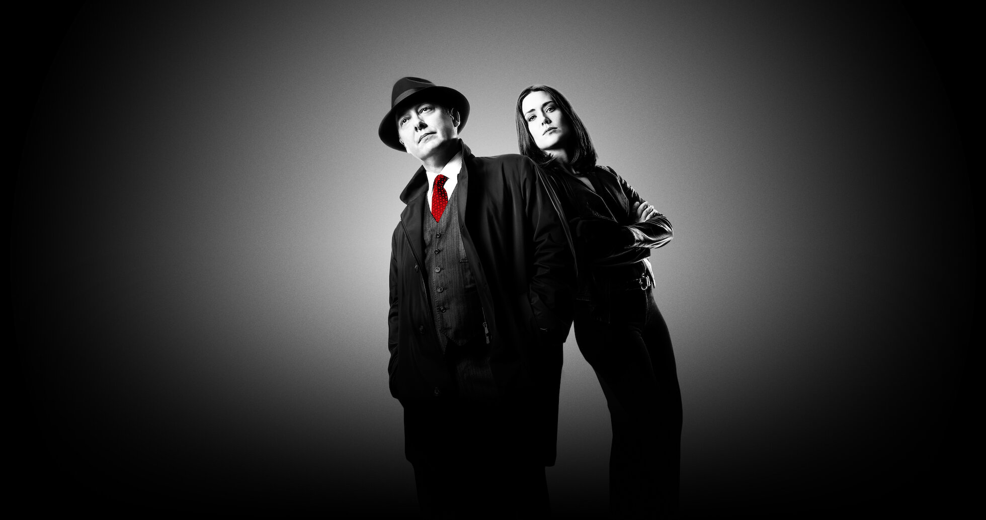 BLACKLIST Season1〜5までまとめ売りです （アイちゃん