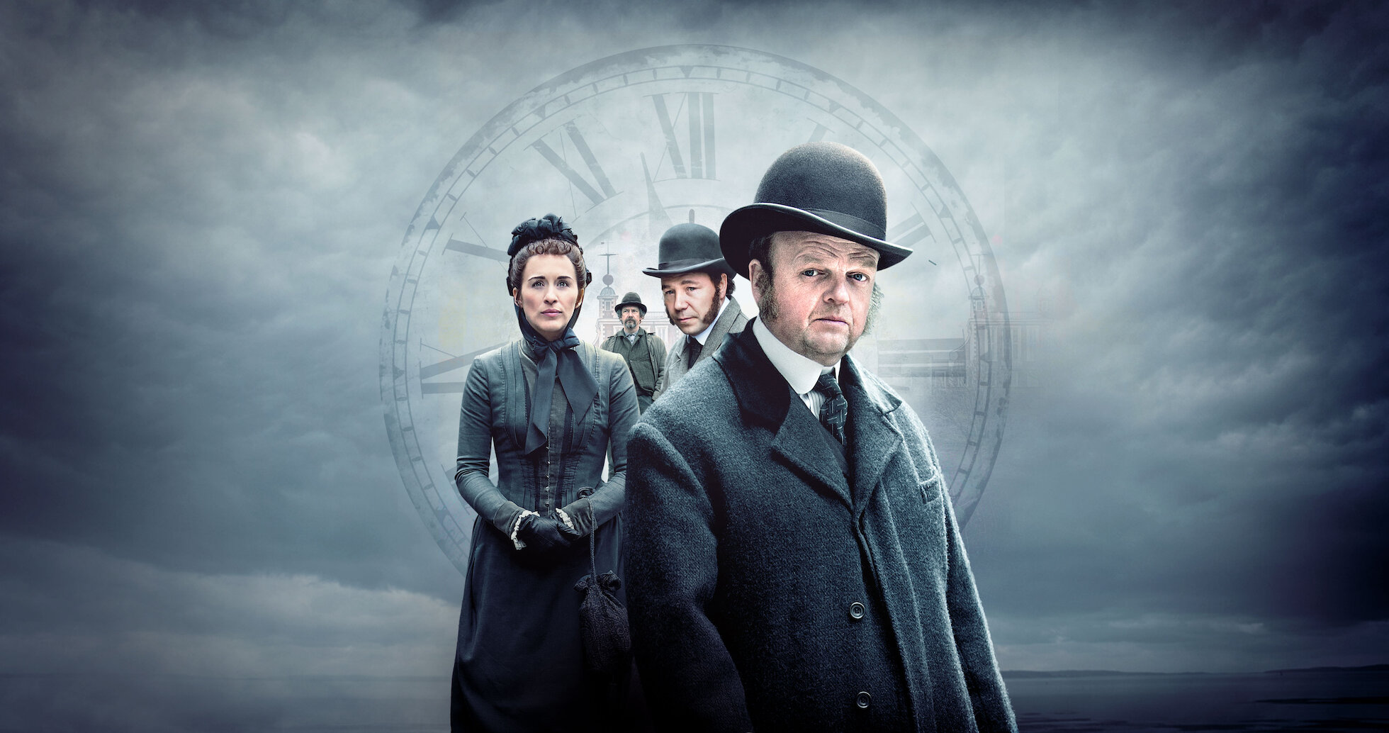 The Secret Agent-VJ Ice P