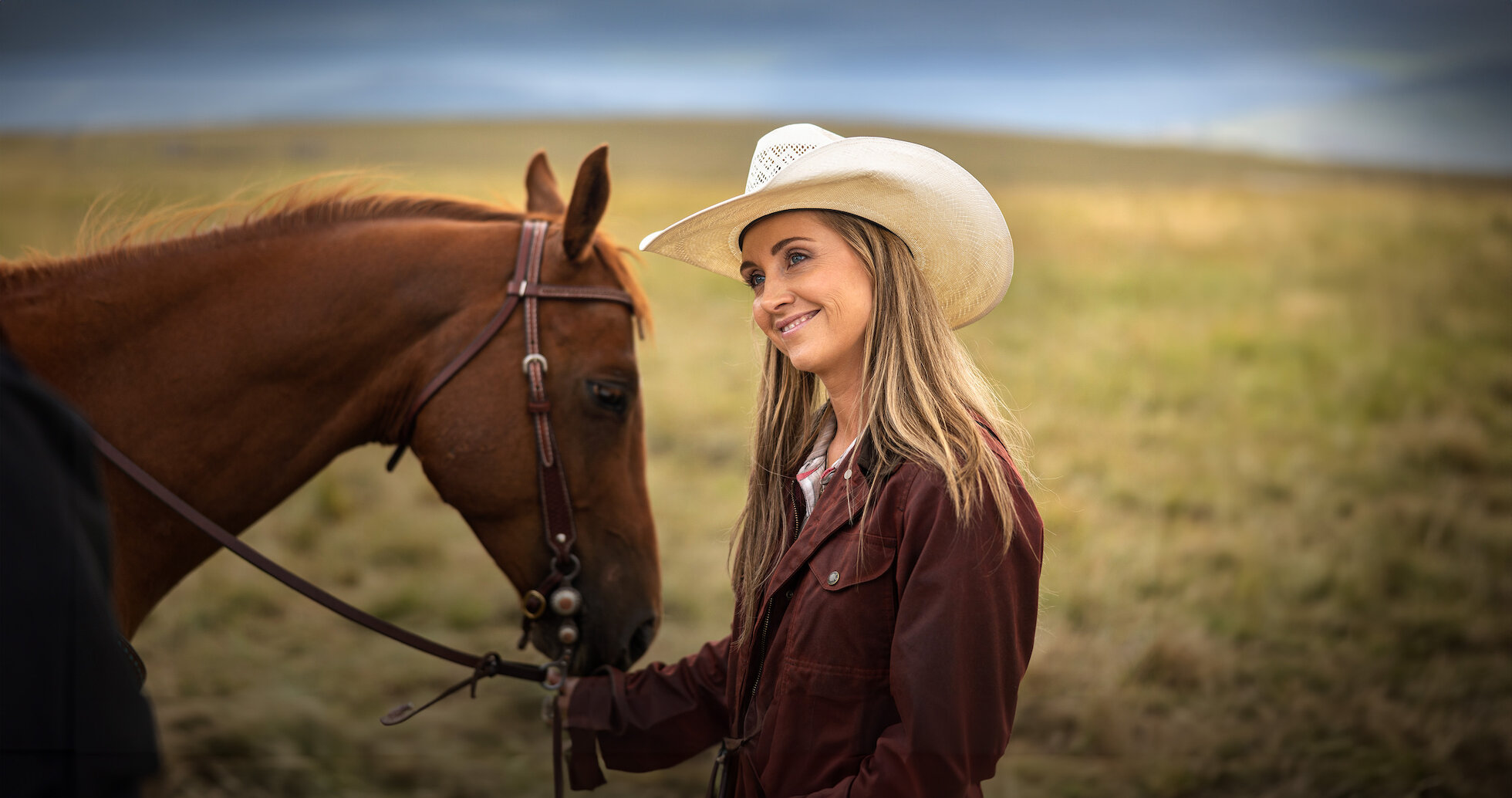 Heartland | Netflix