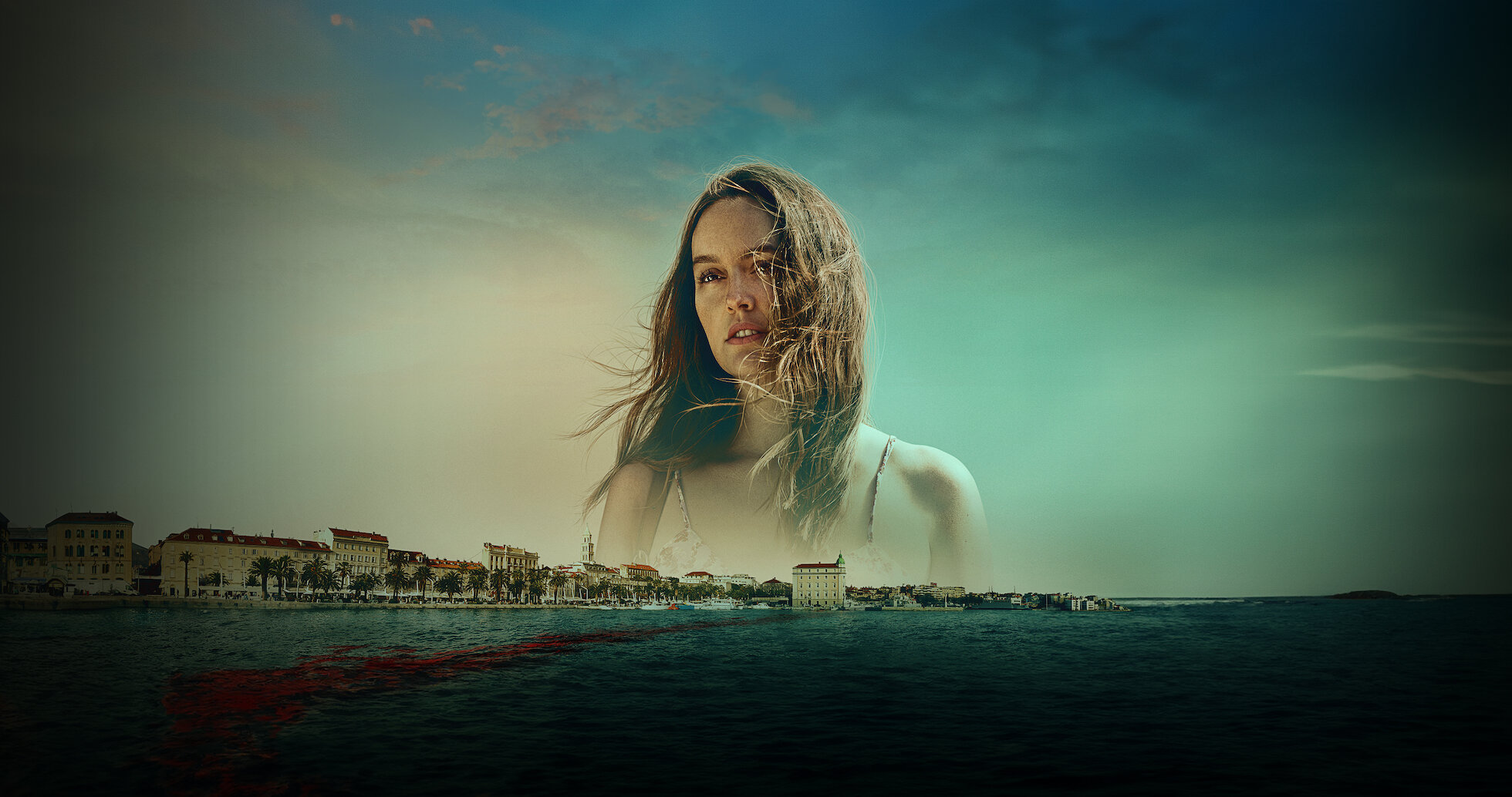 revistapazes.com - Mulher procura melhor amiga que desapareceu do nada e se envolve em segredos em filme da Netflix
