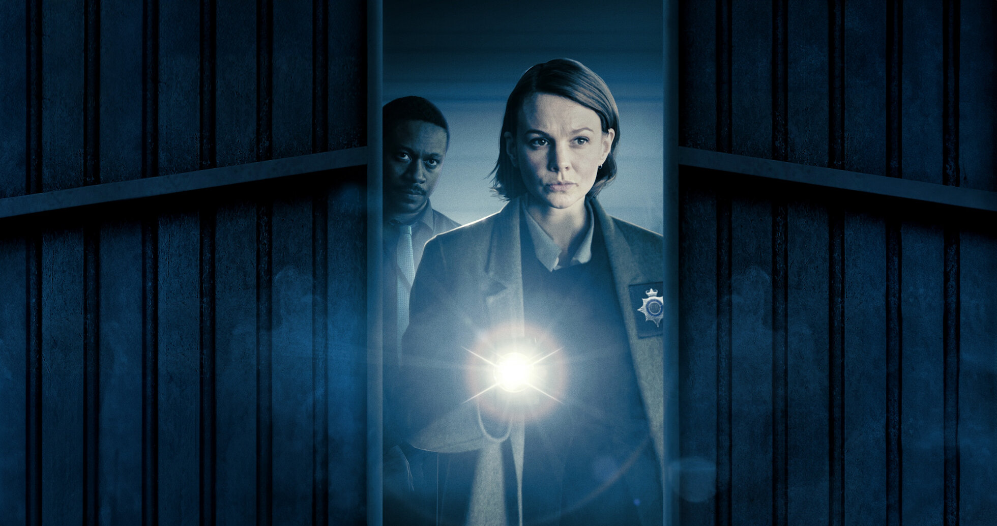 Collateral | Netflix Resmi Sitesi