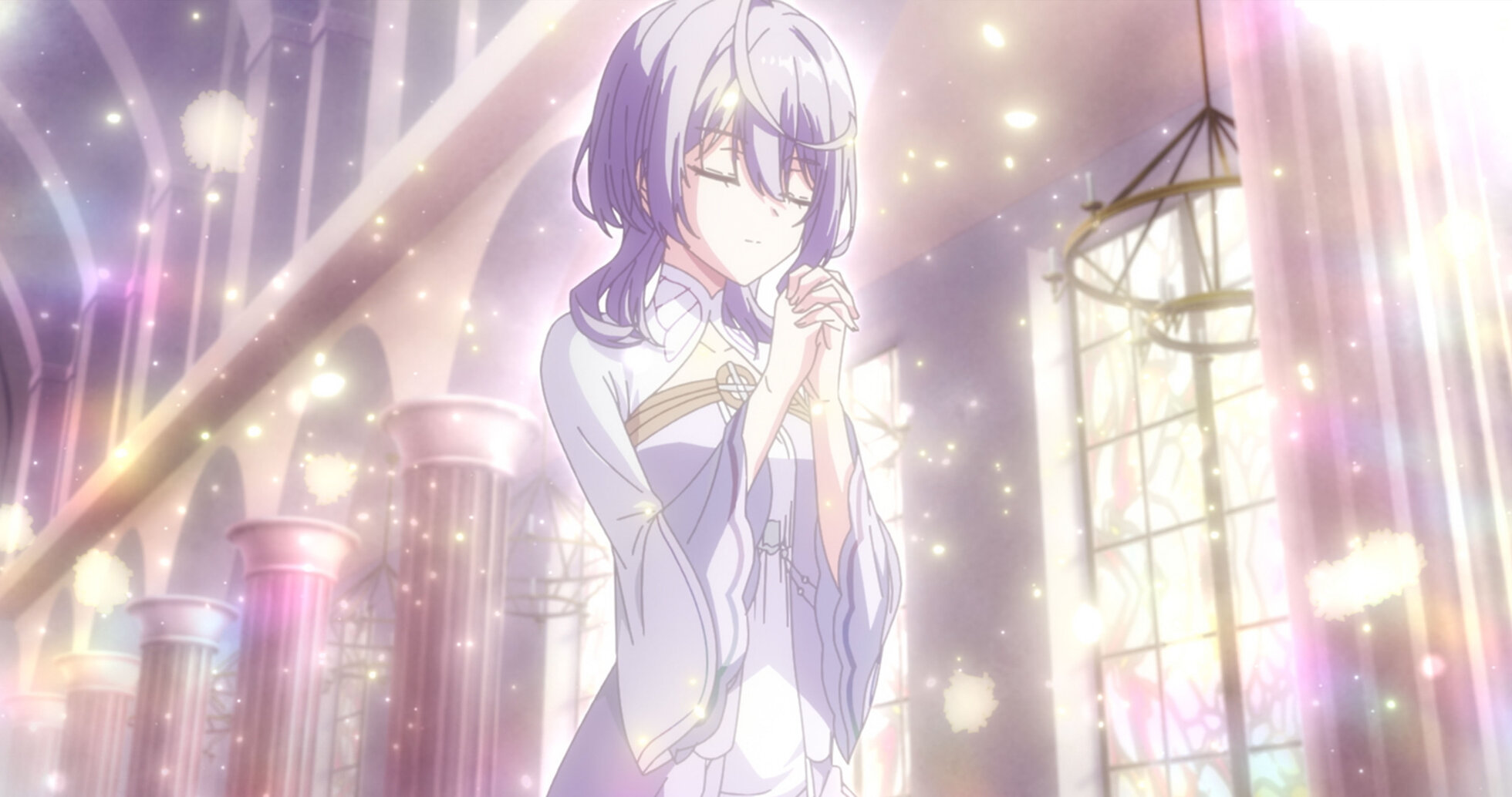 完璧すぎて可愛げがないと婚約破棄された聖女は隣国に