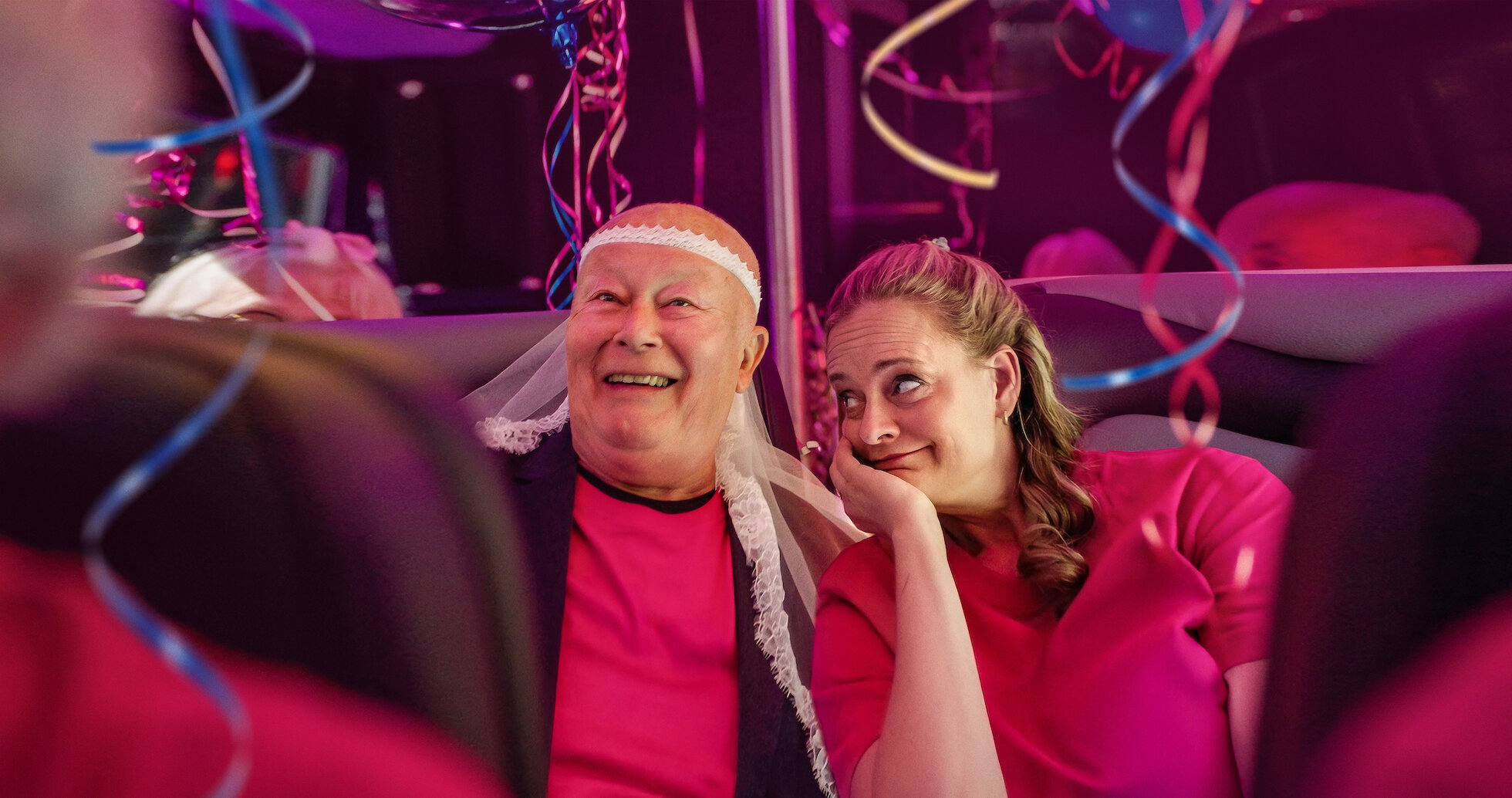 Non sprecare tempo a cercare: Le SERIE TV NETFLIX che vale la pena guardare (Agg. 15/06/2025) 398 Pernille in streaming - Quootip