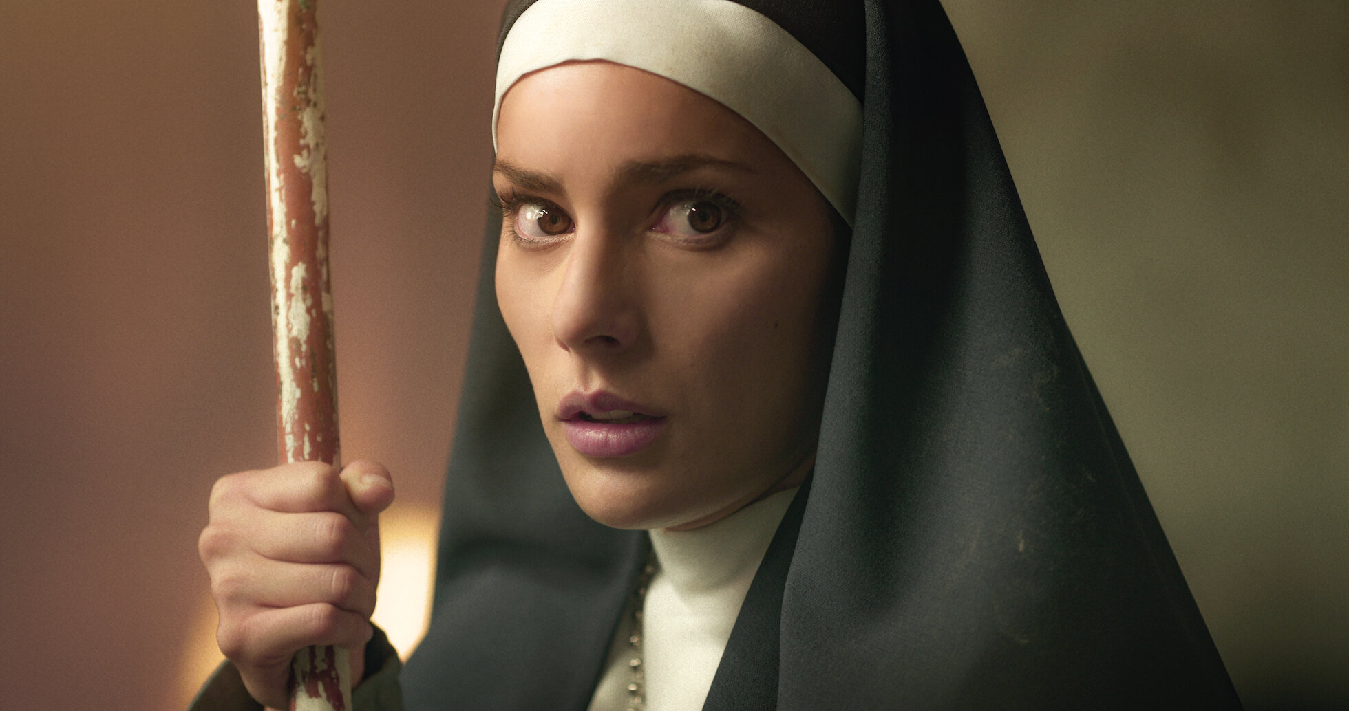 امهات محارم مصر ‫انتقام الأخوات خوانا | موقع Netflix الرسمي‬‎