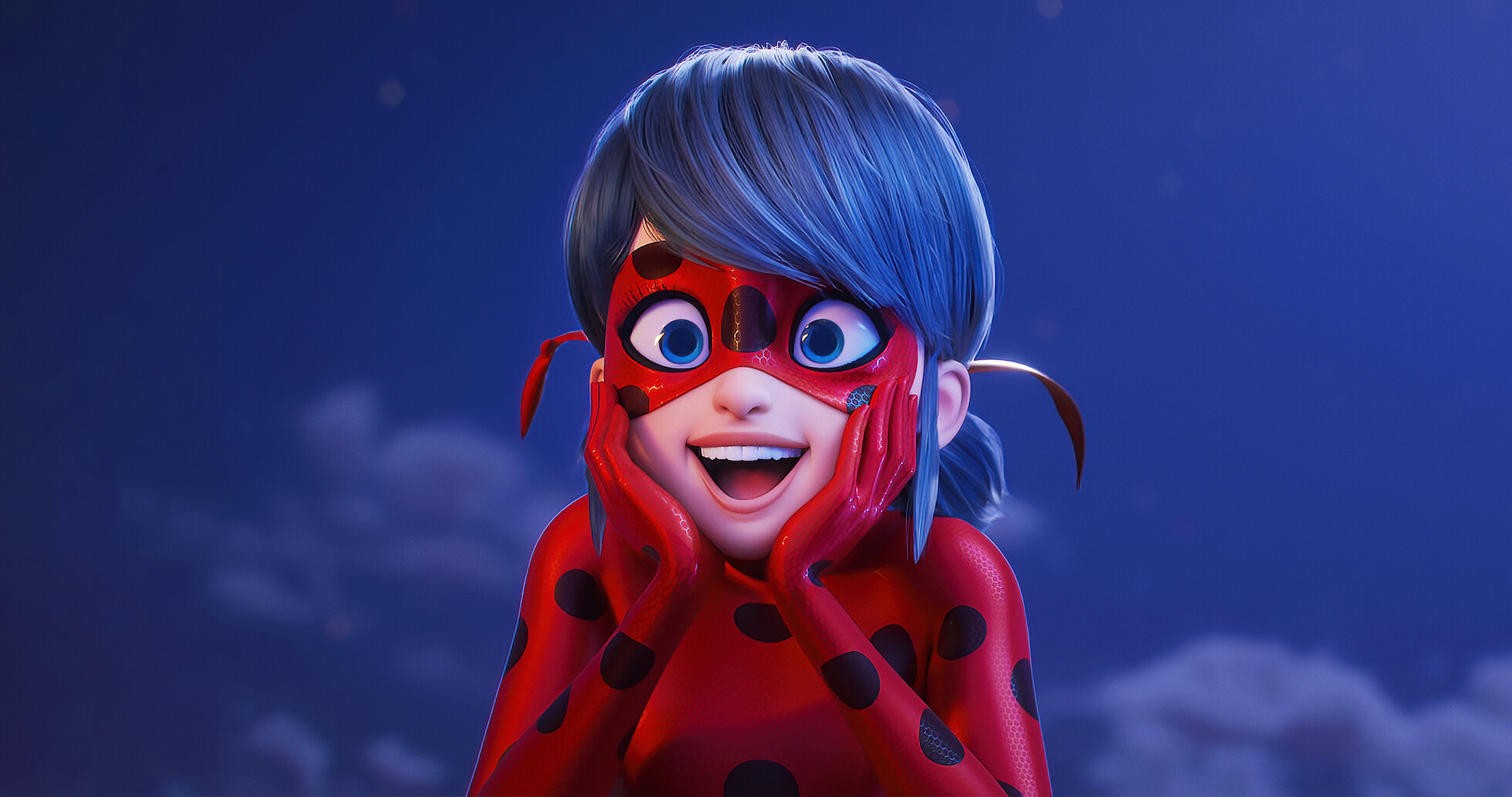 Ladybug Ladybug