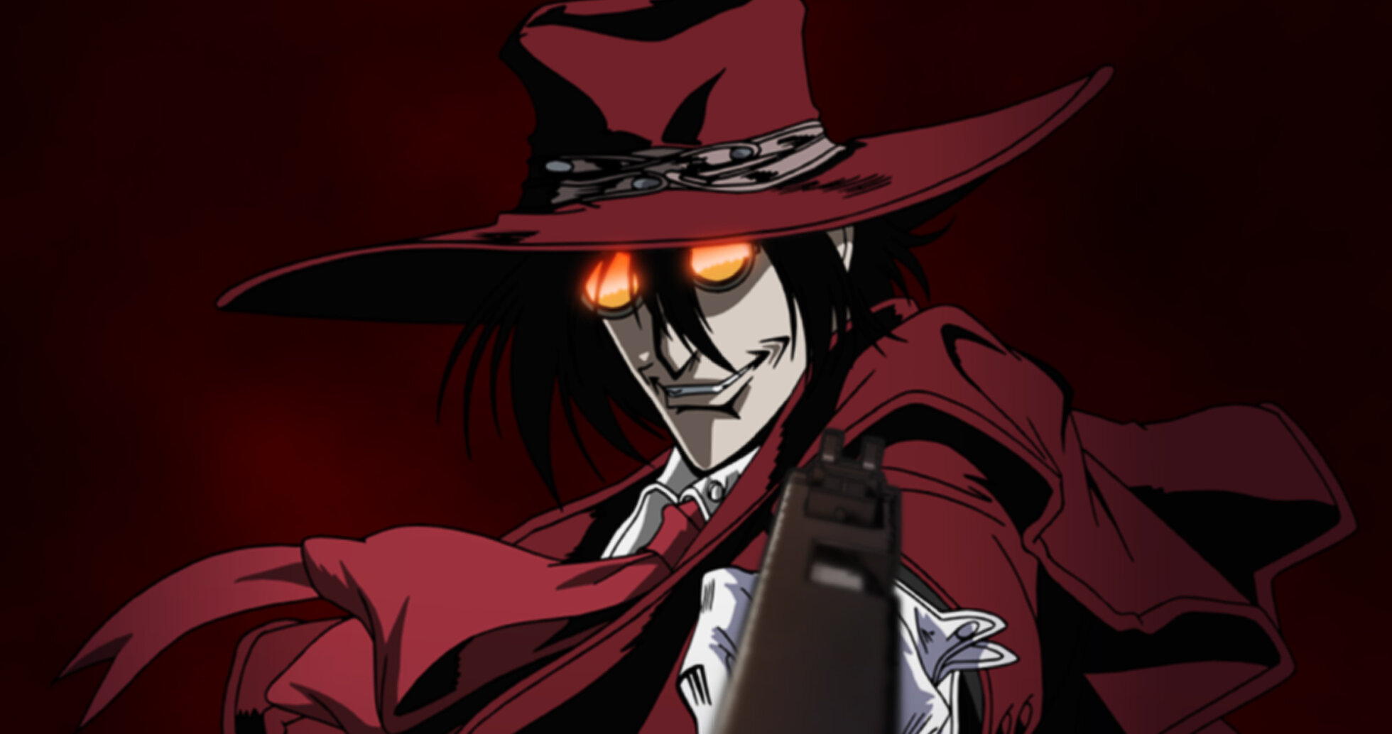 Hellsing Ultimate | Netflix