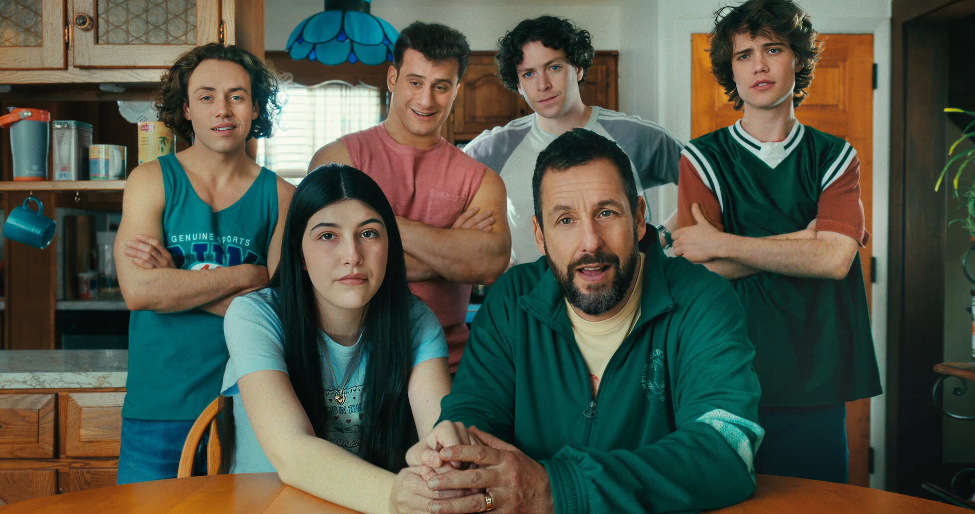 Non sprecare tempo a cercare: I FILM NETFLIX che vale la pena guardare (Agg. 26/07/25) 210 Un tipo imprevedibile 2 in streaming - Quootip