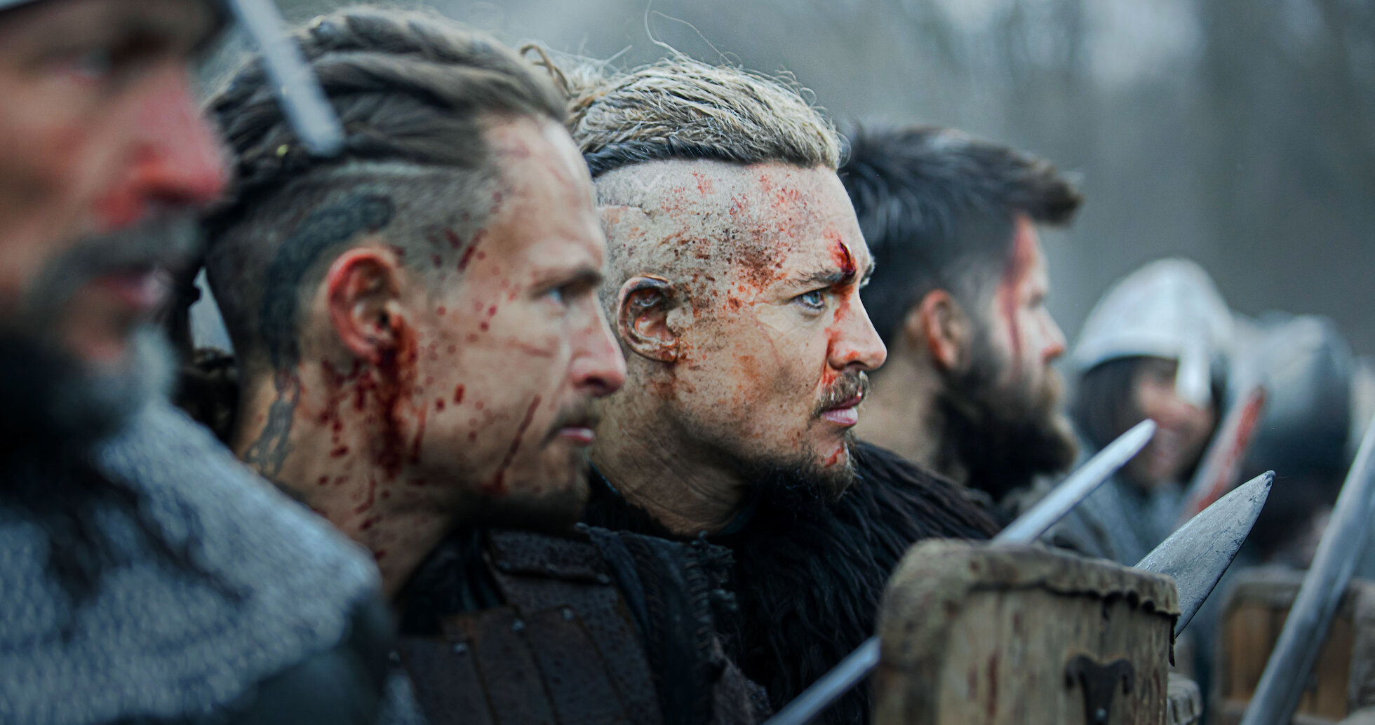 The Last Kingdom: Seven Kings Must Die | Situs Resmi Netflix