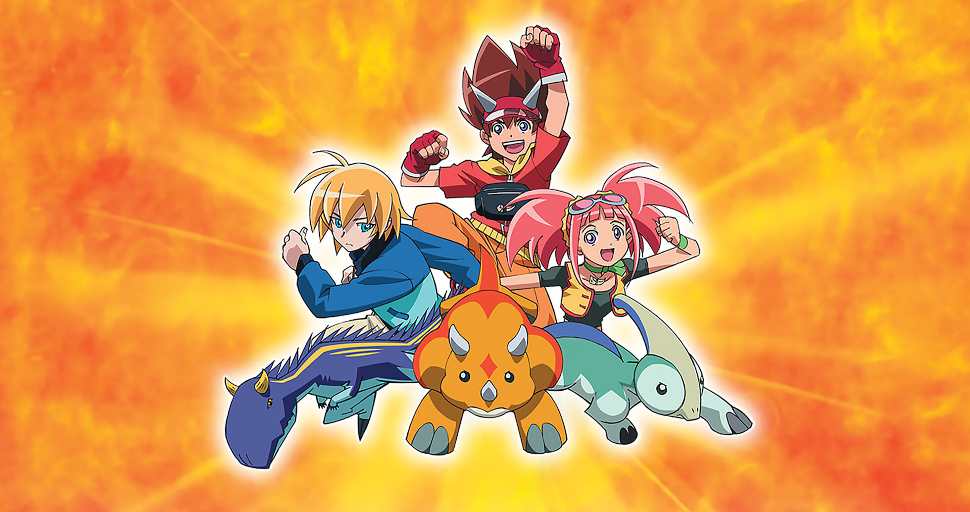 古代王者恐竜キング 恐竜王コンプリート 優勝賞 リュータ