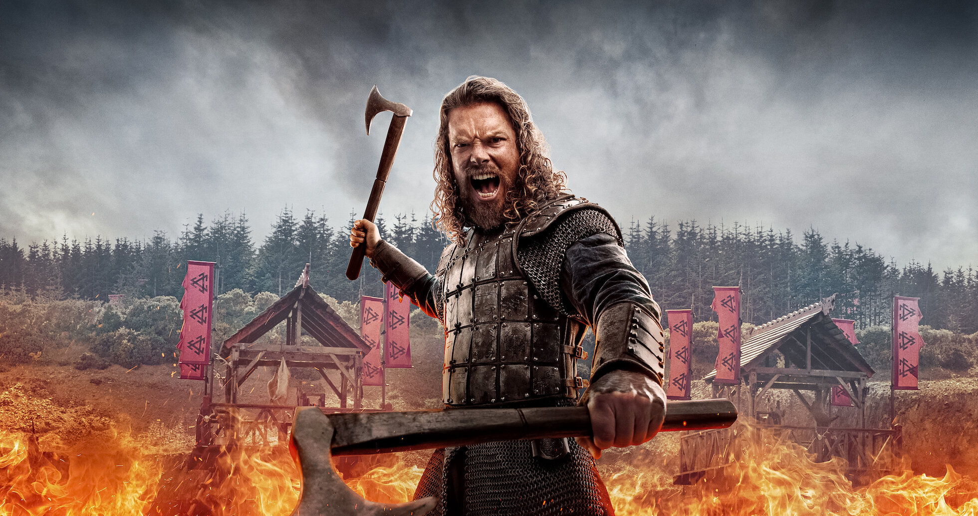 Vikings: Valhalla