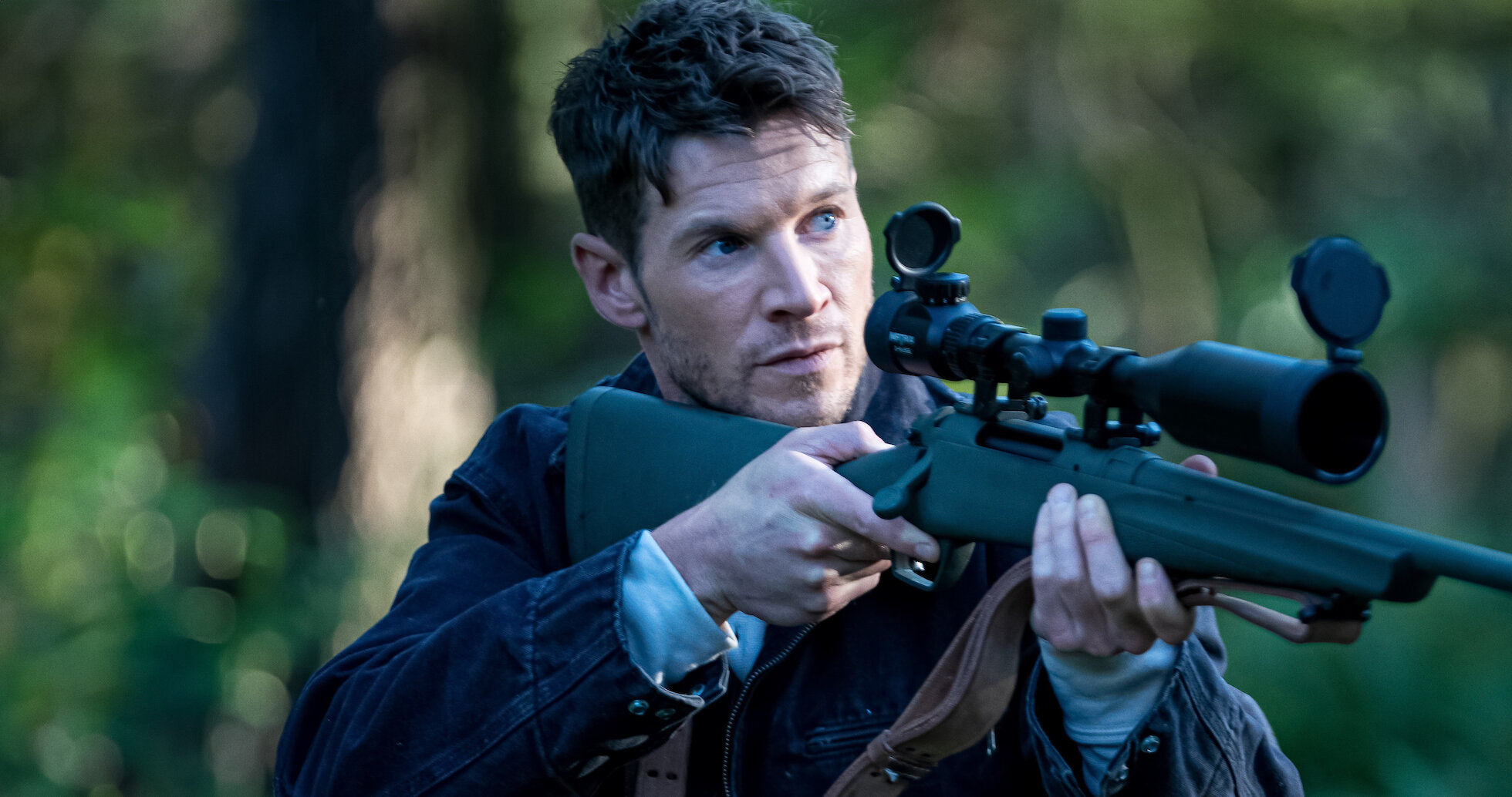 Watch Sniper: Assassin's End | Netflix