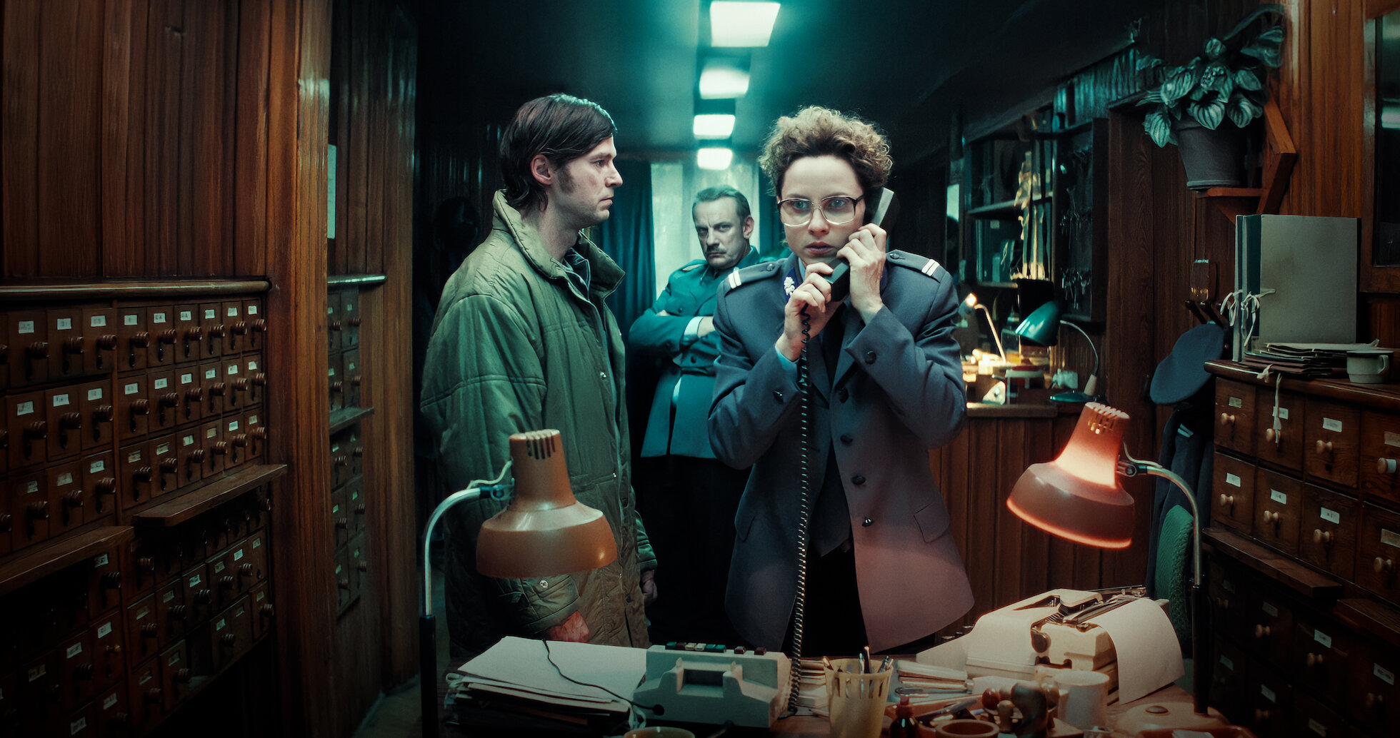 Project UFO | Sitio oficial de Netflix