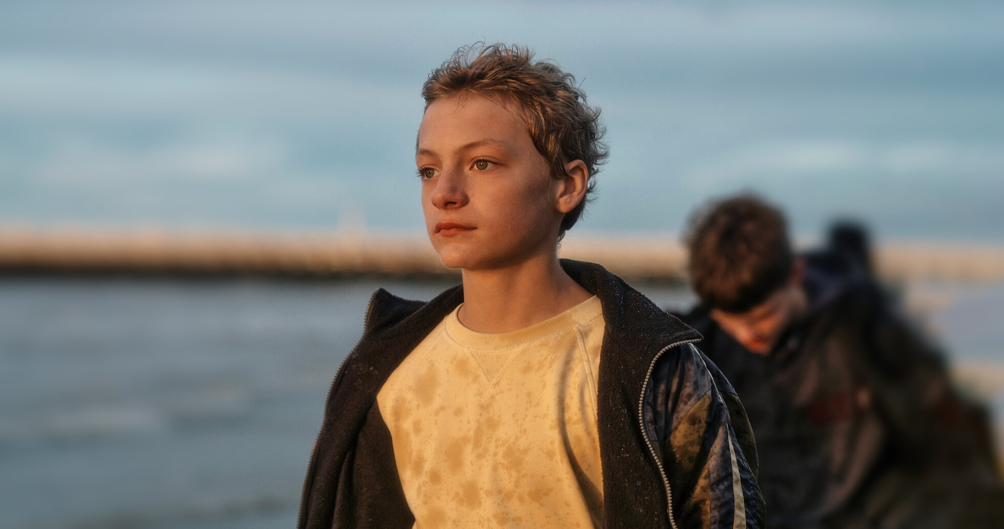 Watch Close | Netflix